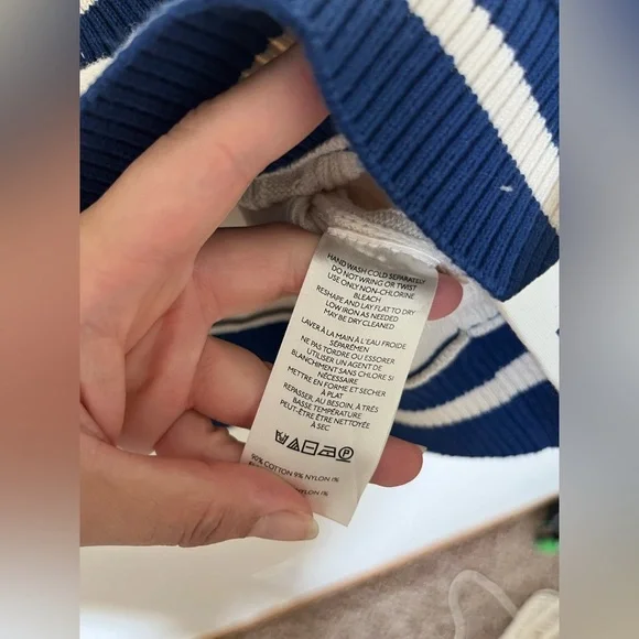 Free People We The Free Varsity Cardi - Picture 10 of 16